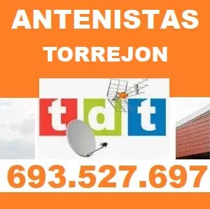 Antenistas Torrejon de Ardoz