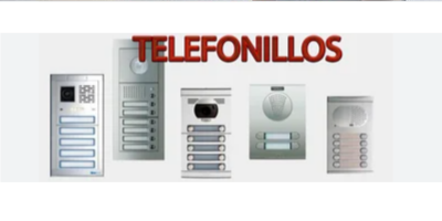 Reparacion de Telefonillos Torrejon de Ardoz