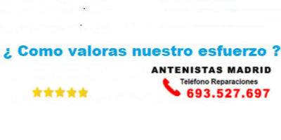 repracion de telefonillos Torrejon de Ardoz Antenistas Urgentes Torrejon de Ardoz